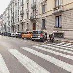 Easylife - Accogliente Rifugio Nel Cuore Del Centro Storico Milanese, In Zona Piazza Cinque Giornate