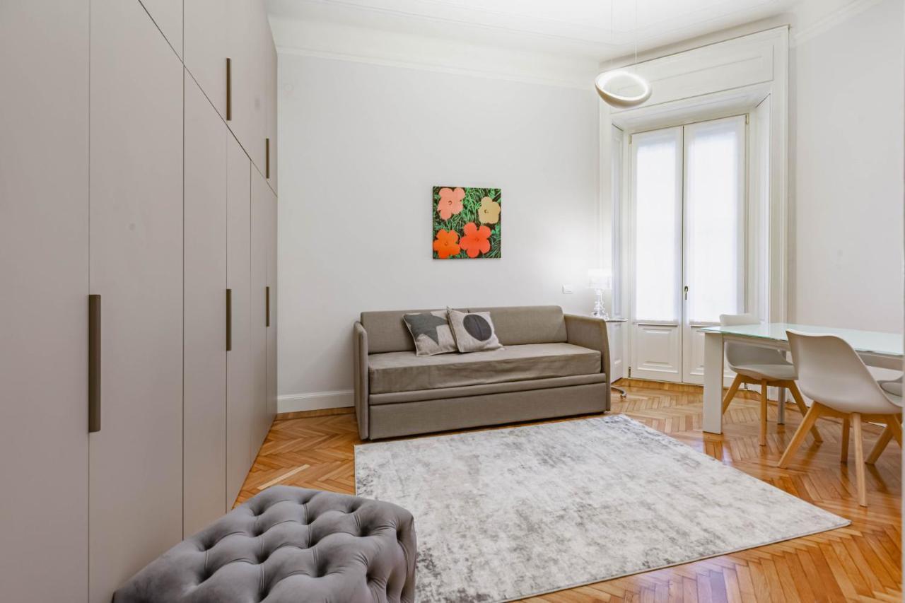 Easylife - Accogliente Rifugio Nel Cuore Del Centro Storico Milanese, In Zona Piazza Cinque Giornate Apartment