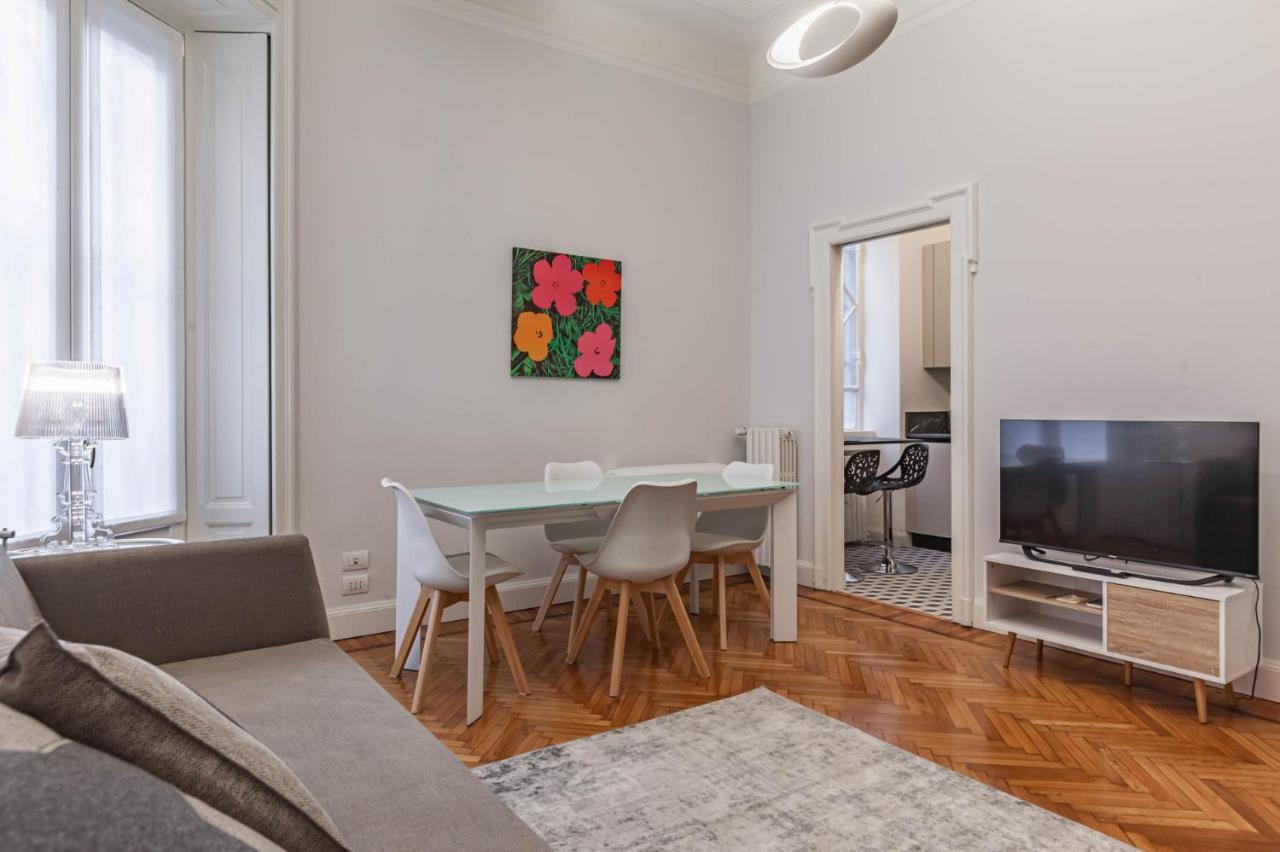 Apartment Easylife - Accogliente Rifugio Nel Cuore Del Centro Storico Milanese, In Zona Piazza Cinque Giornate