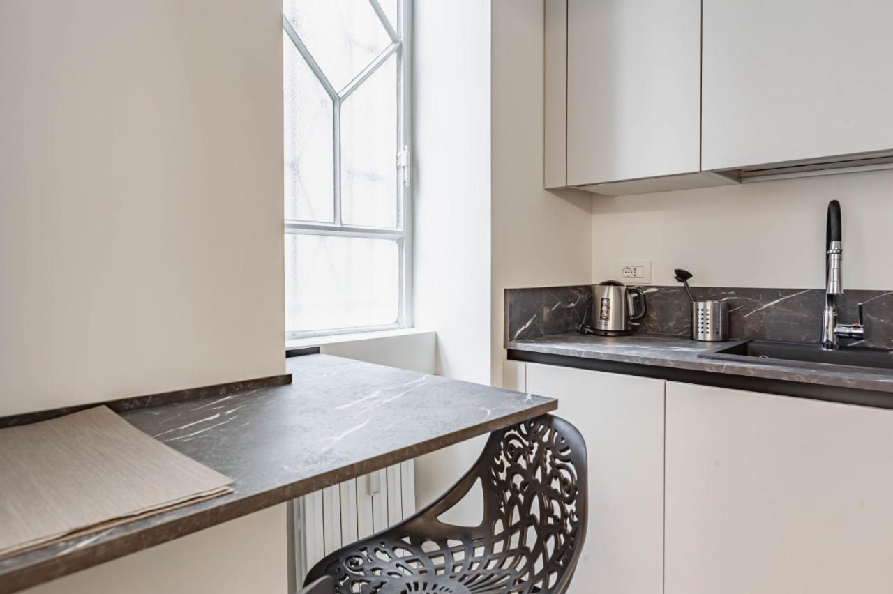 Apartment Easylife - Accogliente Rifugio Nel Cuore Del Centro Storico Milanese, In Zona Piazza Cinque Giornate *