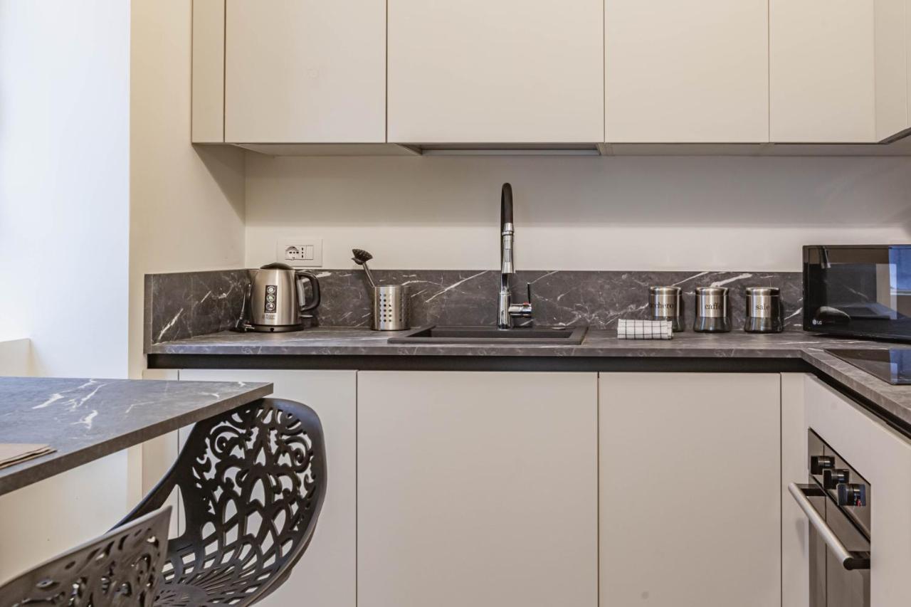 Easylife - Accogliente Rifugio Nel Cuore Del Centro Storico Milanese, In Zona Piazza Cinque Giornate Apartment