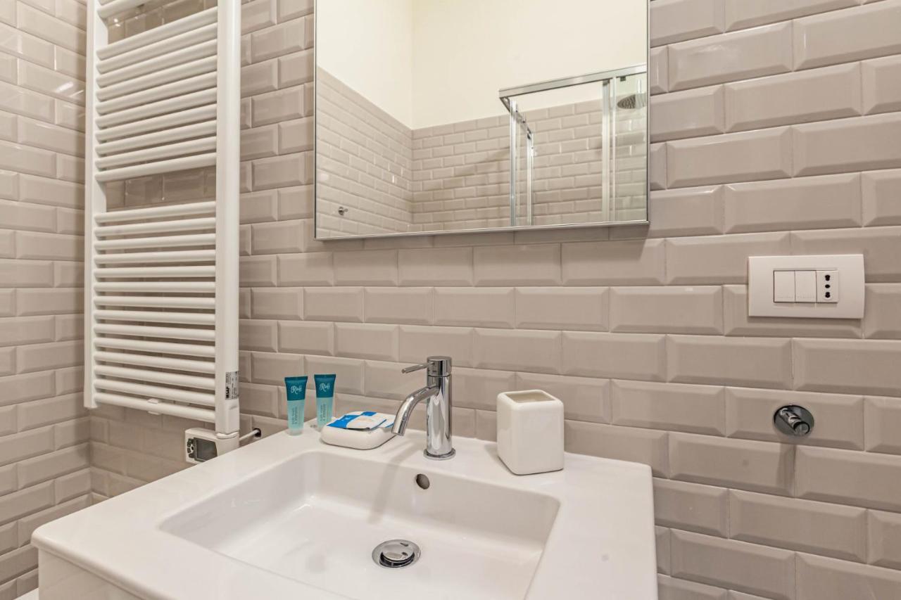 Easylife - Accogliente Rifugio Nel Cuore Del Centro Storico Milanese, In Zona Piazza Cinque Giornate Apartment *