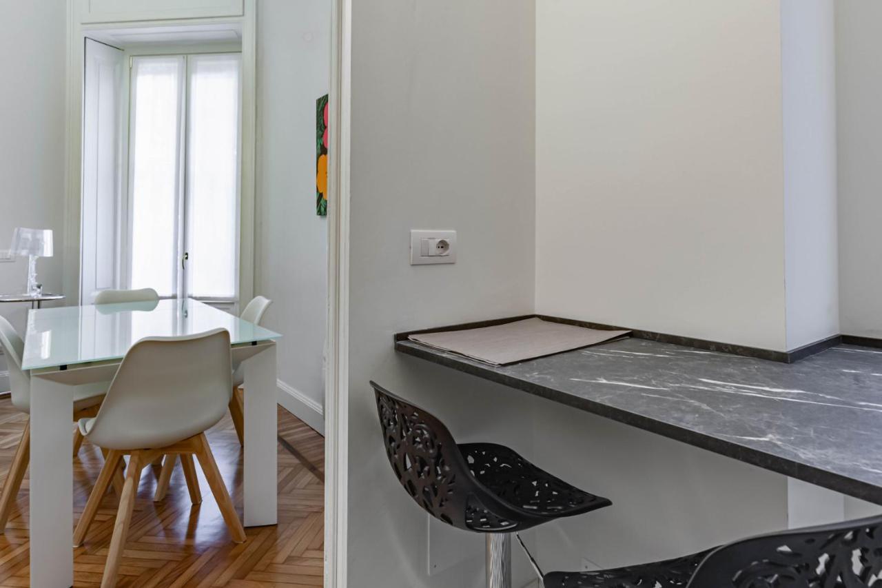 Easylife - Accogliente Rifugio Nel Cuore Del Centro Storico Milanese, In Zona Piazza Cinque Giornate Apartment