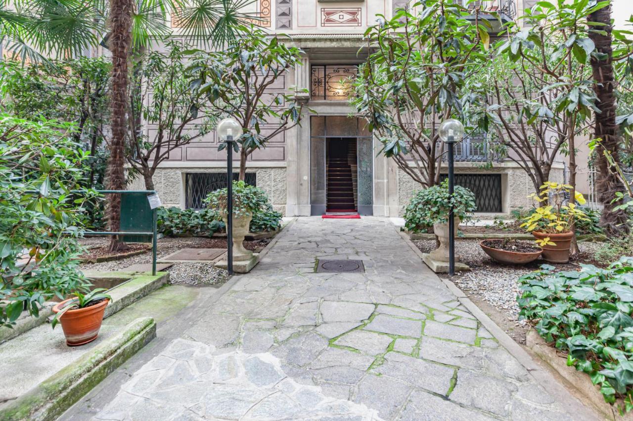 Apartment Easylife - Accogliente Rifugio Nel Cuore Del Centro Storico Milanese, In Zona Piazza Cinque Giornate