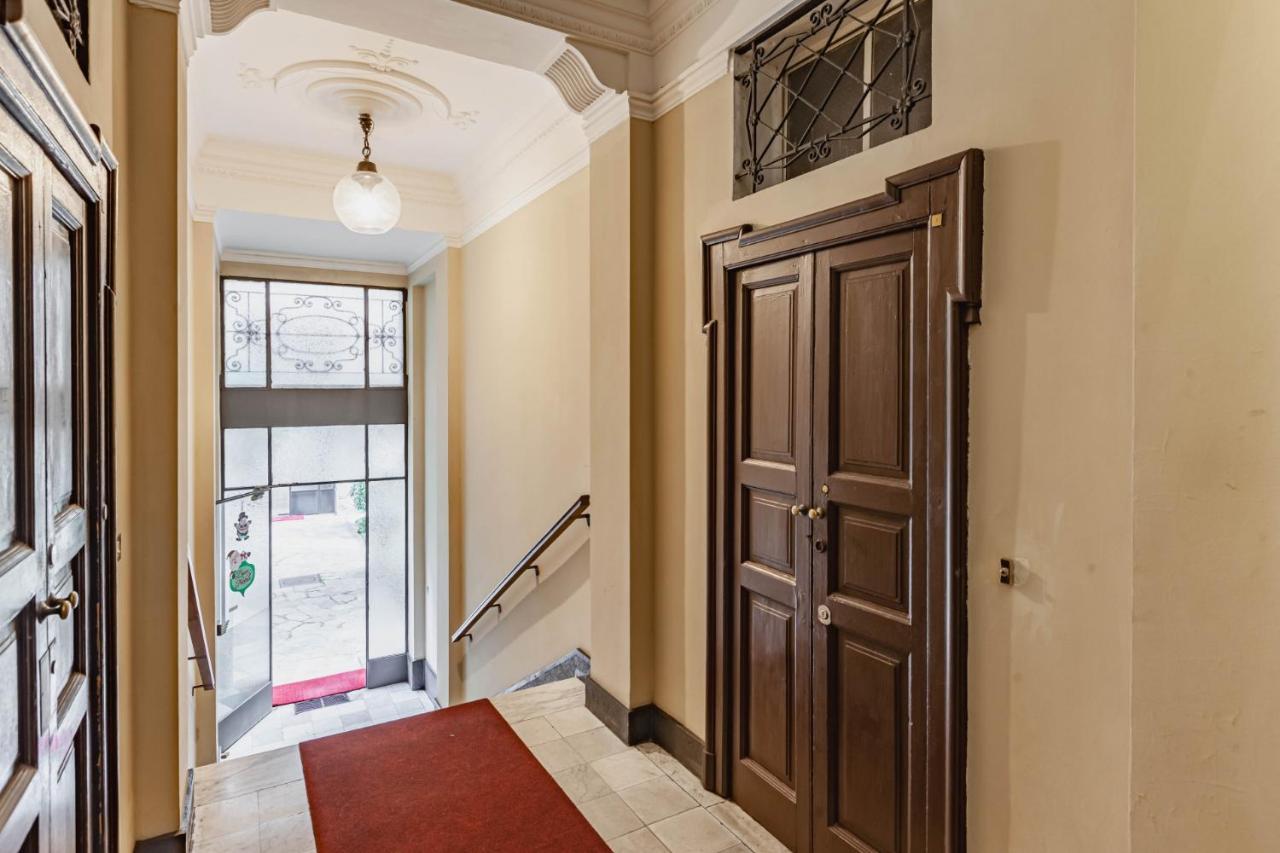 Easylife - Accogliente Rifugio Nel Cuore Del Centro Storico Milanese, In Zona Piazza Cinque Giornate Apartment