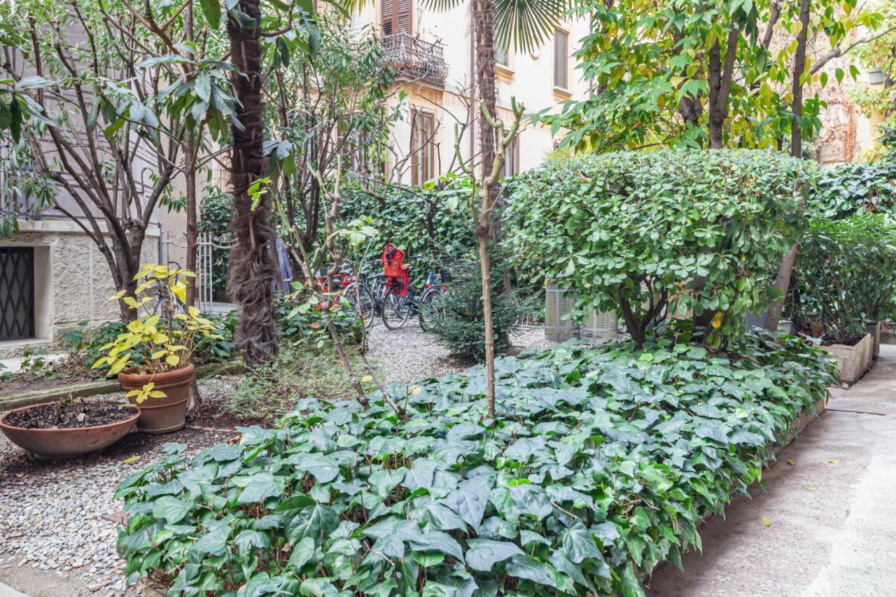 Easylife - Accogliente Rifugio Nel Cuore Del Centro Storico Milanese, In Zona Piazza Cinque Giornate Apartment